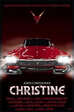 Christine: Fast and Furious