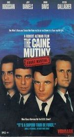 The Caine Mutiny Court-Martial