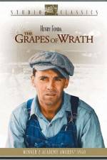 The Grapes of Wrath