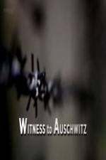 BBC - Witness to Auschwitz