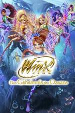 Winx Club: Il mistero degli abissi