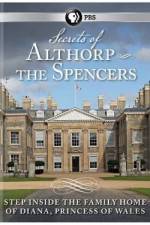 Secrets Of Althorp - The Spencers