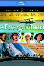 A Passage to India