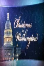 Christmas in Washington