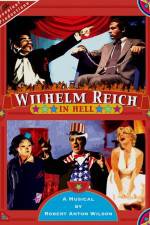 Wilhelm Reich in Hell