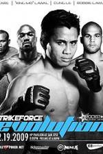 Strikeforce: Evolution