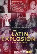 The Latin Explosion: A New America