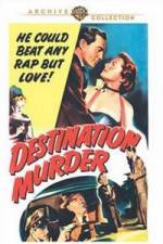 Destination Murder