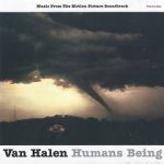 Van Halen: Humans Being