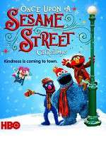 Once Upon a Sesame Street Christmas