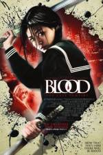 Blood: The Last Vampire 2009