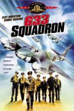 633 Squadron