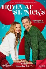 Trivia at St. Nick\'s