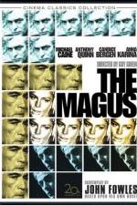 The Magus