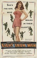 Eight Iron Men