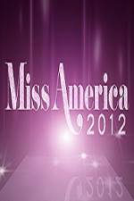 Miss America 2012