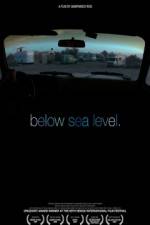 Below Sea Level