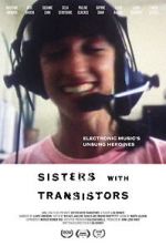 Sisters with Transistors