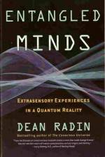 Dean Radin  Entangled Minds