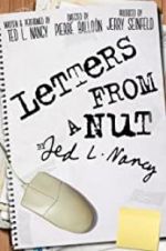 Letters from a Nut