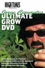 High Times: Jorge Cervantes Ultimate Grow