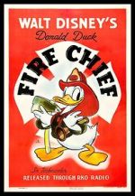 Fire Chief (Short 1940)