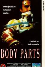 Body Parts