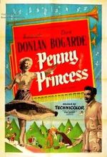 Penny Princess