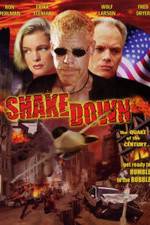 Shakedown