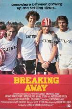 Breaking Away