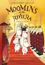 Moomins on the Riviera