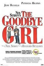 The Goodbye Girl