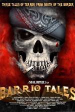 Barrio Tales