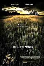 Cold Creek Manor