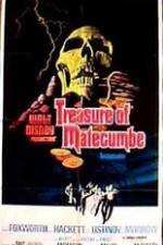 Treasure of Matecumbe