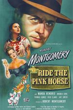 Ride the Pink Horse