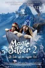 Magic Silver 2 - The search For  The Magic Horn