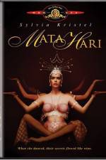 Mata Hari