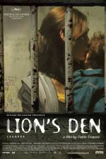 Lions Den