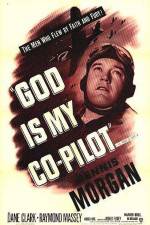 God Is My Co-Pilot