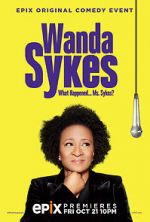 Wanda Sykes: What Happened... Ms. Sykes?