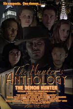 The Hunter\'s Anthology: The Demon Hunter