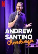 Andrew Santino: Cheeseburger