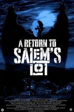 A Return to Salem\'s Lot