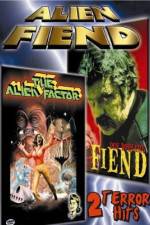 The Alien Factor