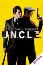 The Man From U.N.C.L.E Sky Movies Special