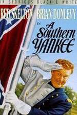 A Southern Yankee