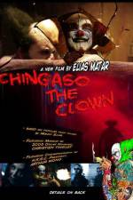 Chingaso the Clown