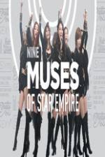 9 Muses of Star Empire