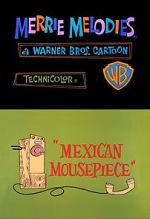 Mexican Mousepiece (Short 1966)